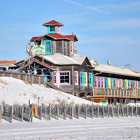 The Sand Trap- Costa Del Sol C-9 Destin Exterior foto