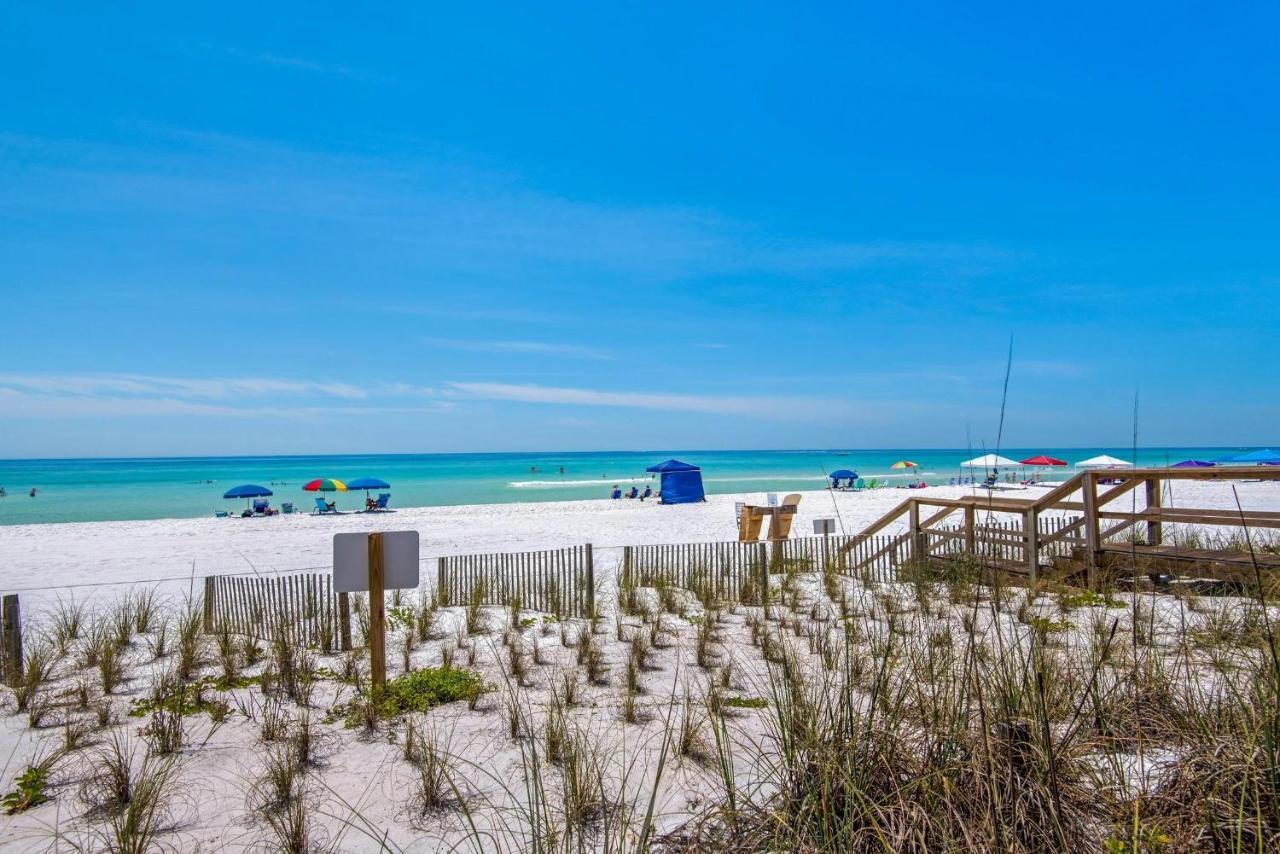 The Sand Trap- Costa Del Sol C-9 Destin Exterior foto