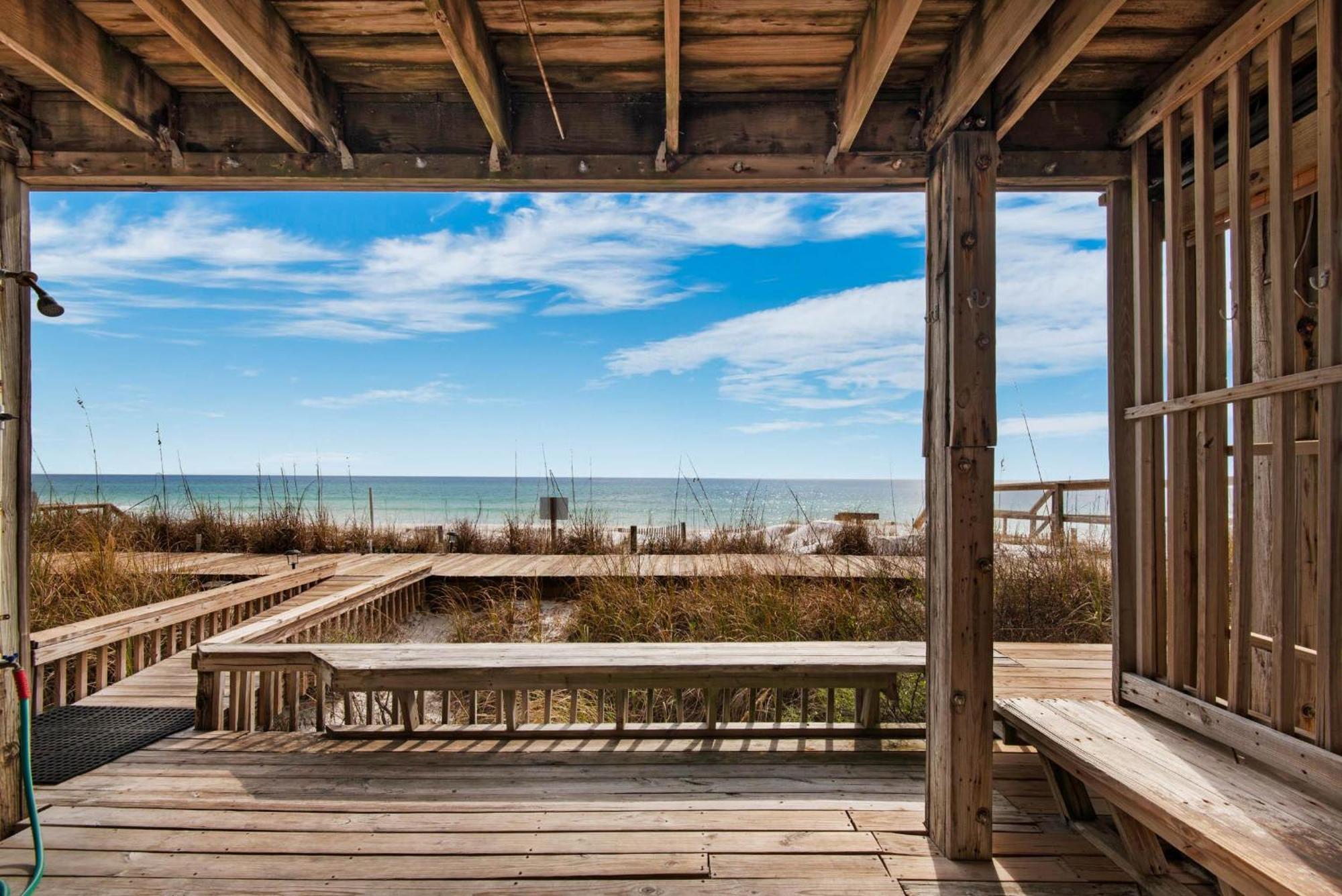 The Sand Trap- Costa Del Sol C-9 Destin Exterior foto